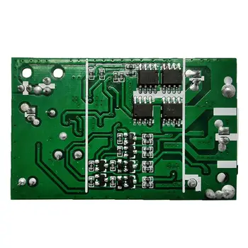 

RC4GS 2.4G 4CH 400M Remote Controller Transmitter R6Fg Gyro Inside Receiver E65D