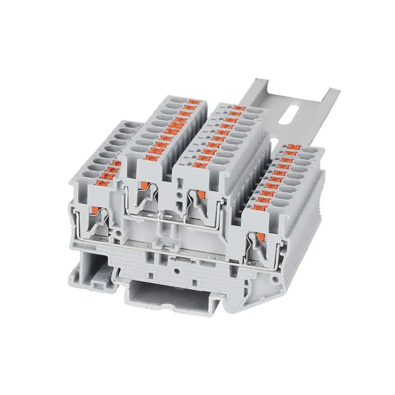 virola, 6-6, 6-4, 0,25-6mm, 23-10AWG, 1 peça
