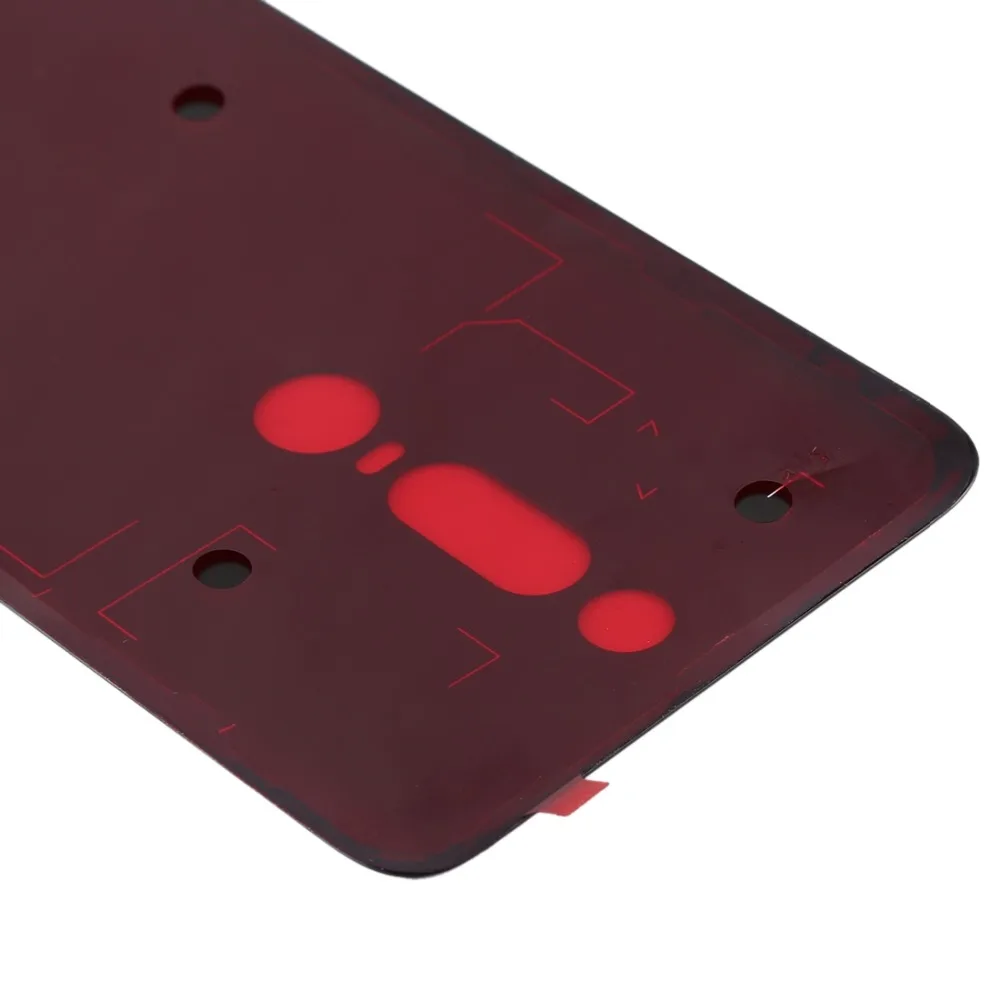 IPartsBuy Задняя крышка батареи для huawei mate RS Porsche дизайн