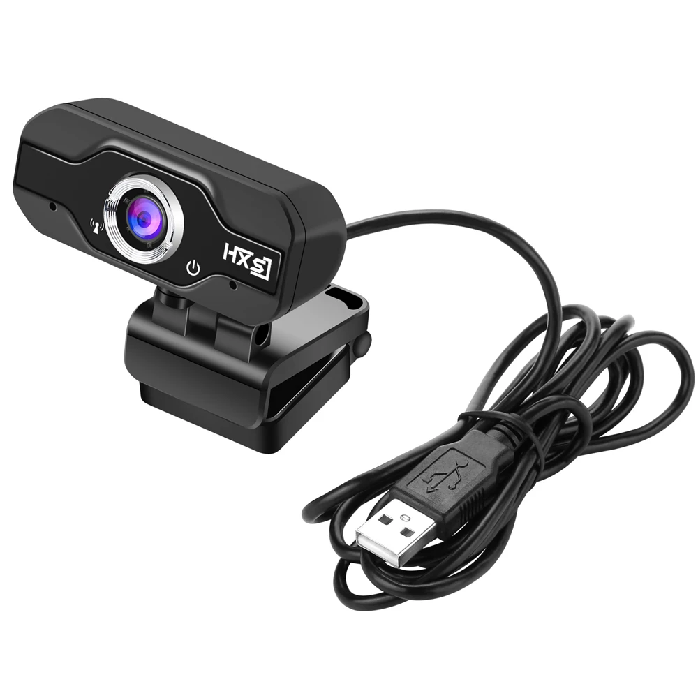 Высокое разрешение 720P вращающийся HD S50 веб-камеры 1280*720 компьютер веб-камера с микрофоном Микрофон для Android tv для ПК ноутбука