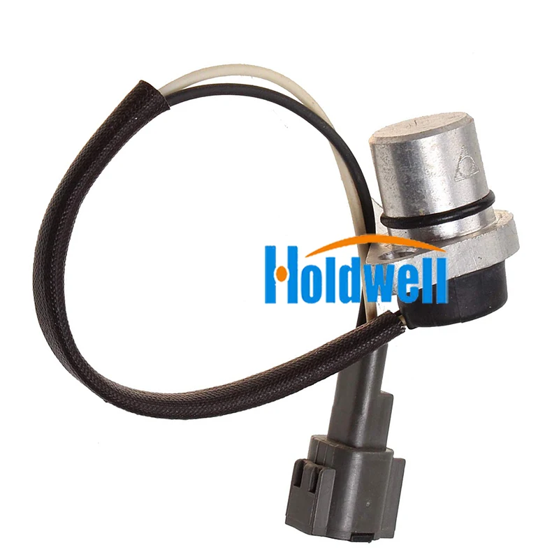 Revolution Sensor 4265372 for Hitachi ZR130HC ZR260HC ZR420JC ZR900TS ZX110 ZX110-E