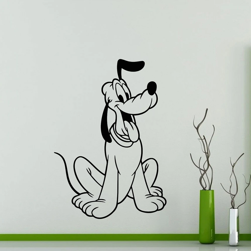 Peg Leg Pete Kids Cartoon Home Room Wall Sticker Vinyl Art Decals Decor Peg Leg Pete Kids Cartoon Home Room Wall Sticker Vinyl Art Decals Decor