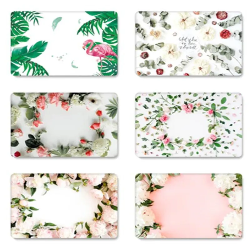

For Huawei Matebook X Pro Cover Matte Crystal Transparent Clear Cute Hard Floral Laptop Case for Matebook X Pro 13.9 inch 2019