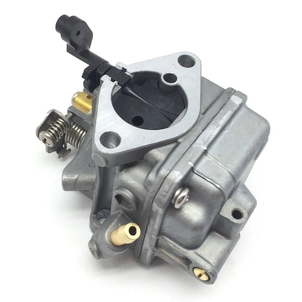 Карбюратор в сборе для 4-ходовая наружная моторная 6BX-14301-10 6BX-14301-11