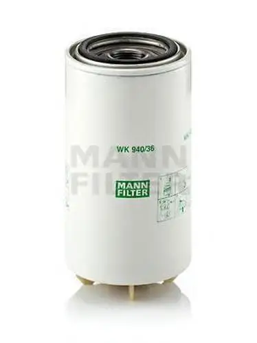 Mann WK940/36X Фильтр топливный