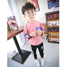 Детская одежда; брюки для мальчиков; коллекция года; весенняя одежда; стиль; брюки для девочек; Детские повседневные брюки; модные брюки