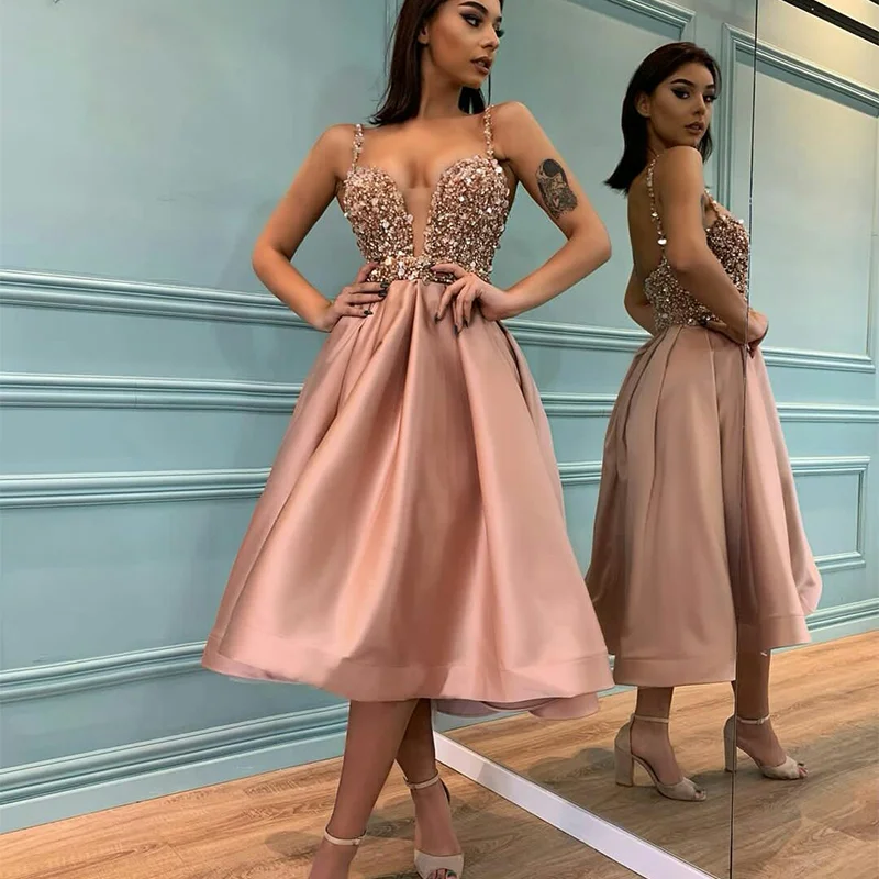 custom cocktail dresses