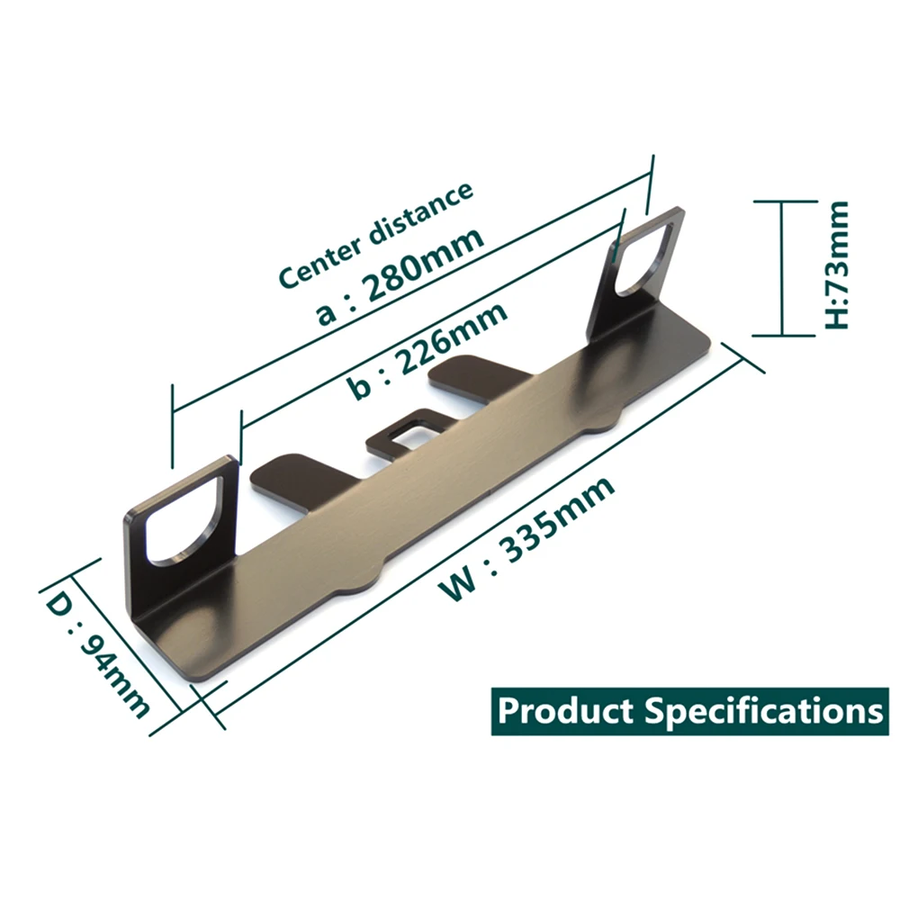 Универсальное сиденье автомобиля кронштейн стальная защелка для ISOFIX разъем для ремня ремень кронштейн защелка на компактный внедорожник и хэтчбек