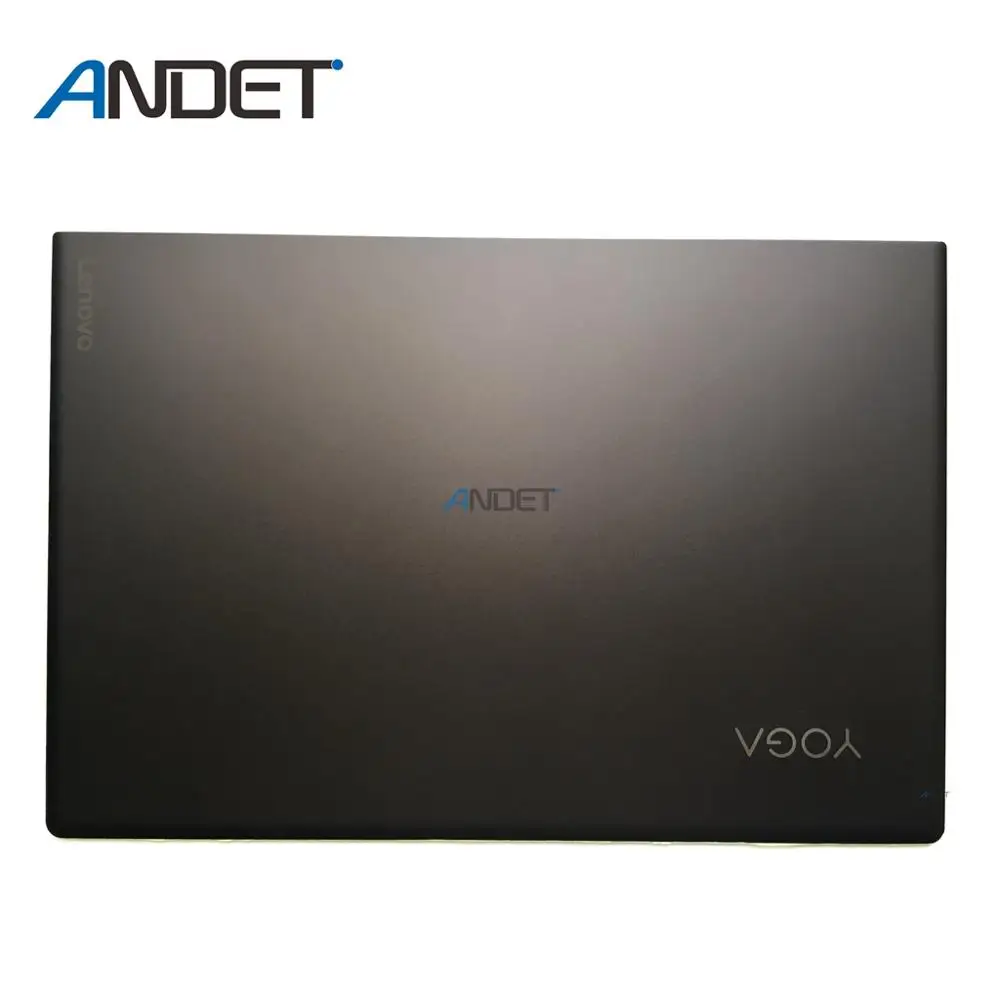 Новый оригинальный ЖК чехол для Lenovo Yoga 910 13 13IKB 5 Pro UFD FHD задняя крышка|Сумки и чехлы