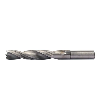 

High Speed Steel Thread Spiral Screw M10 Metric Composite Tap Drill Bit Tap