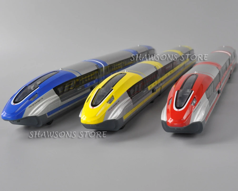 high speed diecast