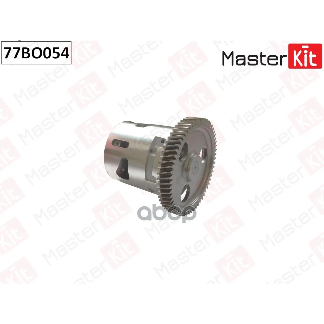 Насос Маслянный Mercedes-Benz Om651 77bo054 MasterKit арт. 77BO054