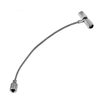 

Vehemo Cars Tire Covers Valve Stem Tire Valve Car Installation Puller Fishing Puller