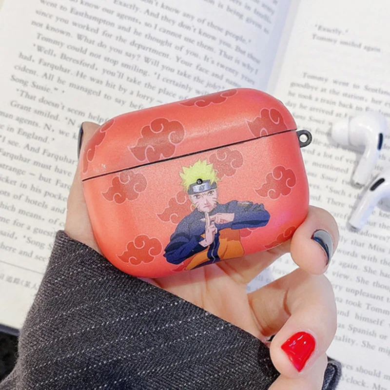 1 Чехол DBZ для AirPods 3 Pro Apple, японский аниме Dragon Ball Z, чехол для наушников s, для Airpods Pro, TPU, IMD, аксессуары, защитная крышка - Цвет: 1