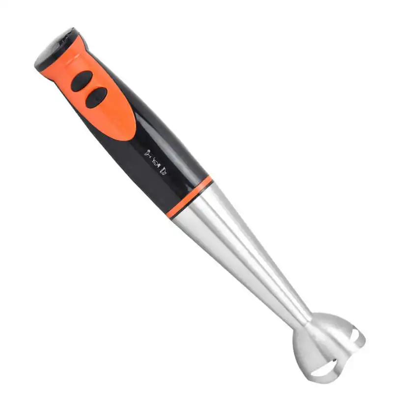 Electric Handheld Blender Food Mixer Eggbeater Food Processor Kitchen Appliance Baking Tools EU Plug 220V
