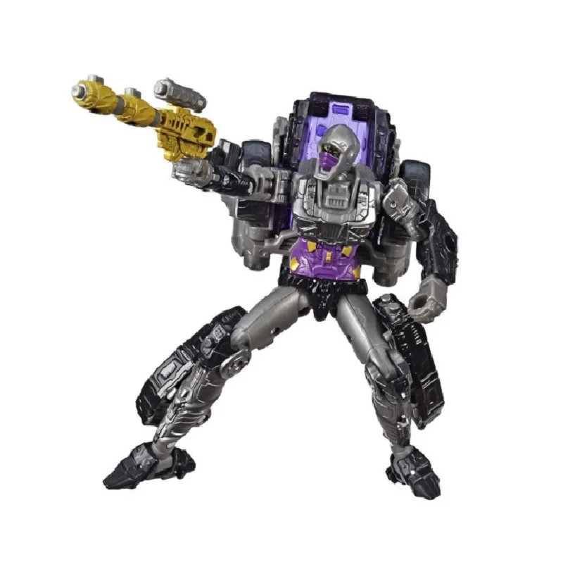 Новое поступление Siege War для Cybertron Nightbird Car робот Классические игрушки для мальчиков фигурка