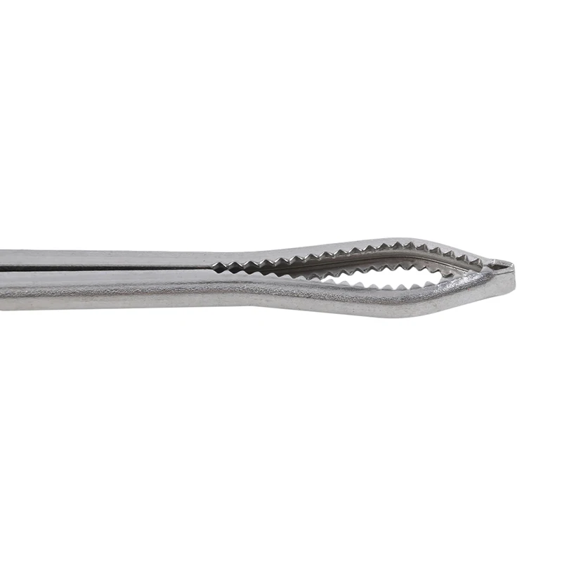 Mud Crawler Crab Trap Carbon Clip Fishing Tongs Pliers Rat Pliers Clamps Snake Cricket Clamp Razor Clamp Breast Lobster Tools