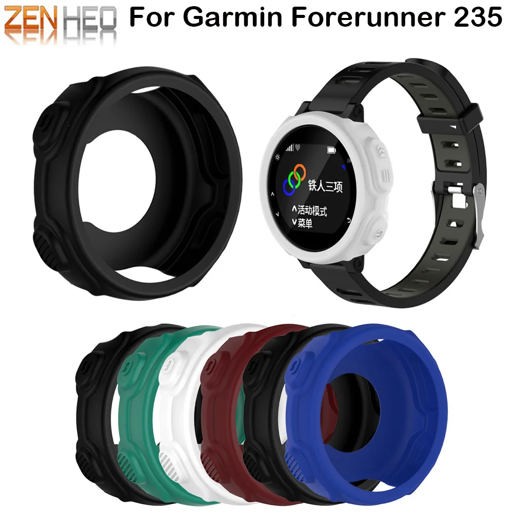 forerunner 235 case