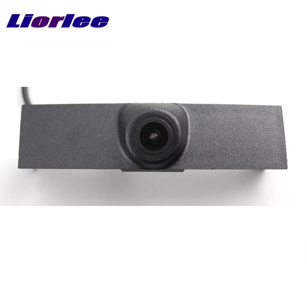 Vehicle Front View Camera For Volkswagen VW Touareg (7P) 2012-2018 Car ...