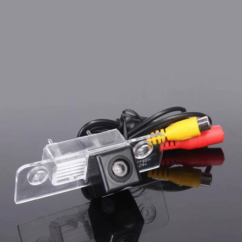 Best Match CCD Car Rear View Camera Reverse Backup Review Parking for All Car
