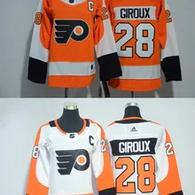 Мужская футболка для взрослых Philadelphia Claude Giroux 28