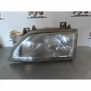 

1058200 HEADLIGHT LEFT FORD ORION