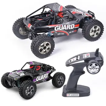 

BG1520 4WD 2.4GHZ 1/14 RC Electric Racing off-road Car with Transmitter Toy outdoor toys Gift for children