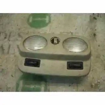 

INTERIOR LIGHT NISSAN ALMERA TINO (V10M) Comfort [BC827] I [11926146]