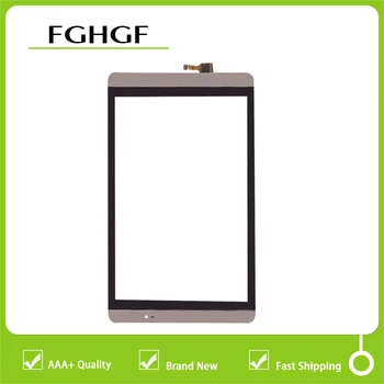 

New Touch Screen Panel Digitizer Glass Sensor Replacement For hmcf-080-2072-v7