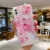 3D Relief Floral Phone Case For Samsung Galaxy A10 A20 A20E A30 A40 A50 A70 A10 A31 A51 S10 Plus S10E Silicon Cover Soft Cases