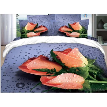 

Bed linen Elin (2 CN. Euro)