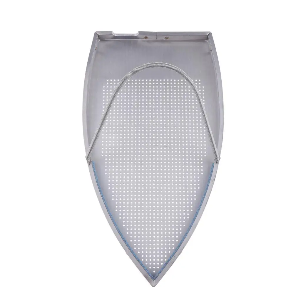 Aluminum Iron Cover Iron Plate Cover Protector Ironing Accessories