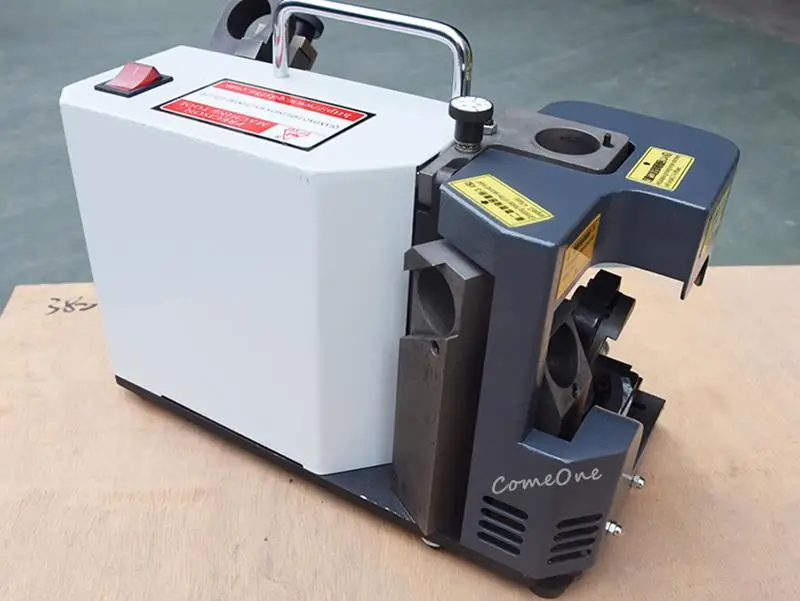 Milling Cutter Sharpening Machine 3-13mm End Mill Sharpener,Mill Cutter Grinding Machine GD-313 5