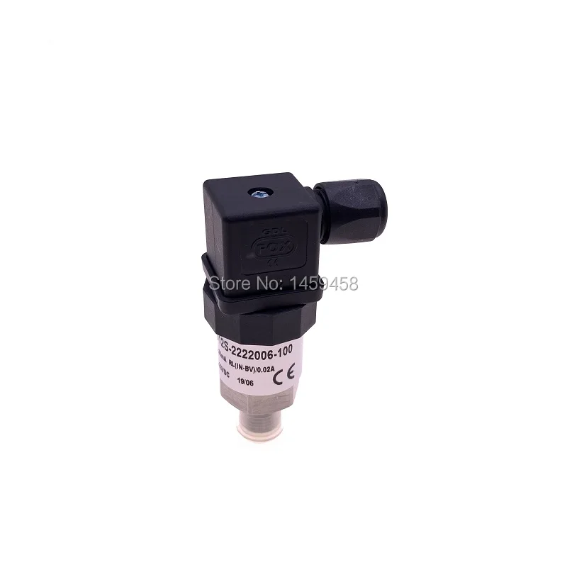 OEM 2 шт./лот 9323155-2232306/932312S-2222006-100 датчик давления пресс-преобразователь для fusheng воздушный компрессор