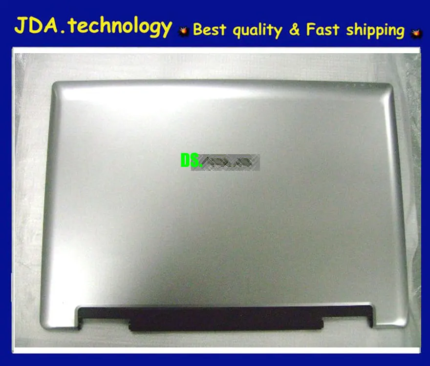 Задняя крышка Wellendorff с ЖК экраном и петлей для ASUS A8 A8J A8H A8F A8S Z99 Z99F Z99S серебристая|lcd