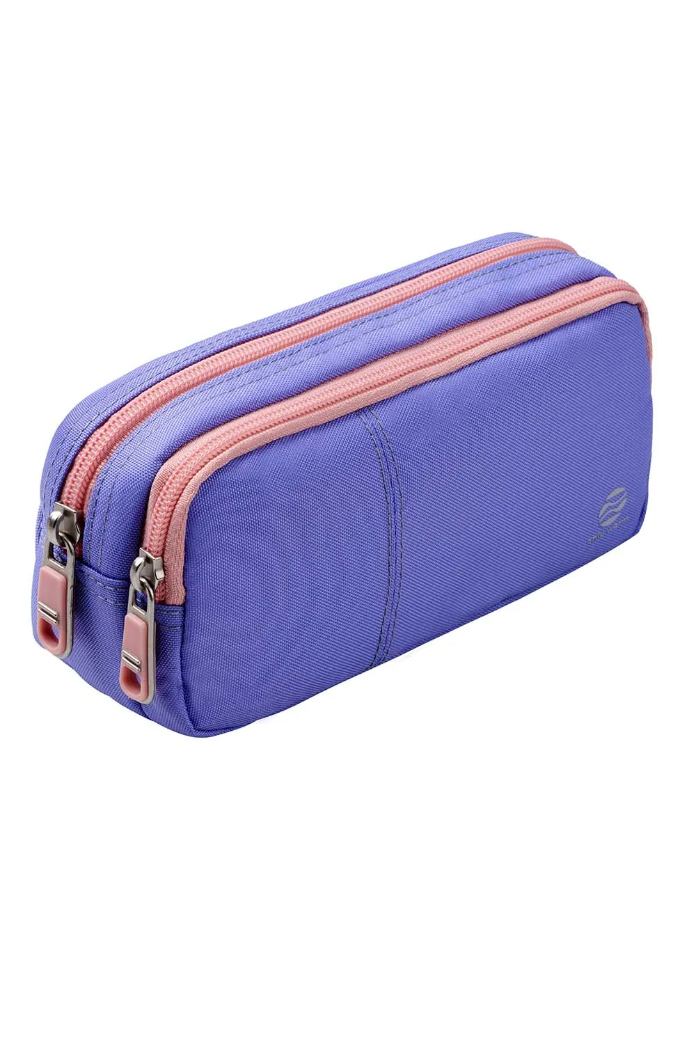 Большой Вместительный чехол карандаш прочный держатель для ручки студентов и