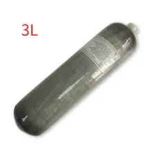 AC103 пистолет сжатый 3л hpa Пейнтбол воздушный шар в виде танка для дайвинга Подводная охота дыхательный аппарат airforce condor softgun