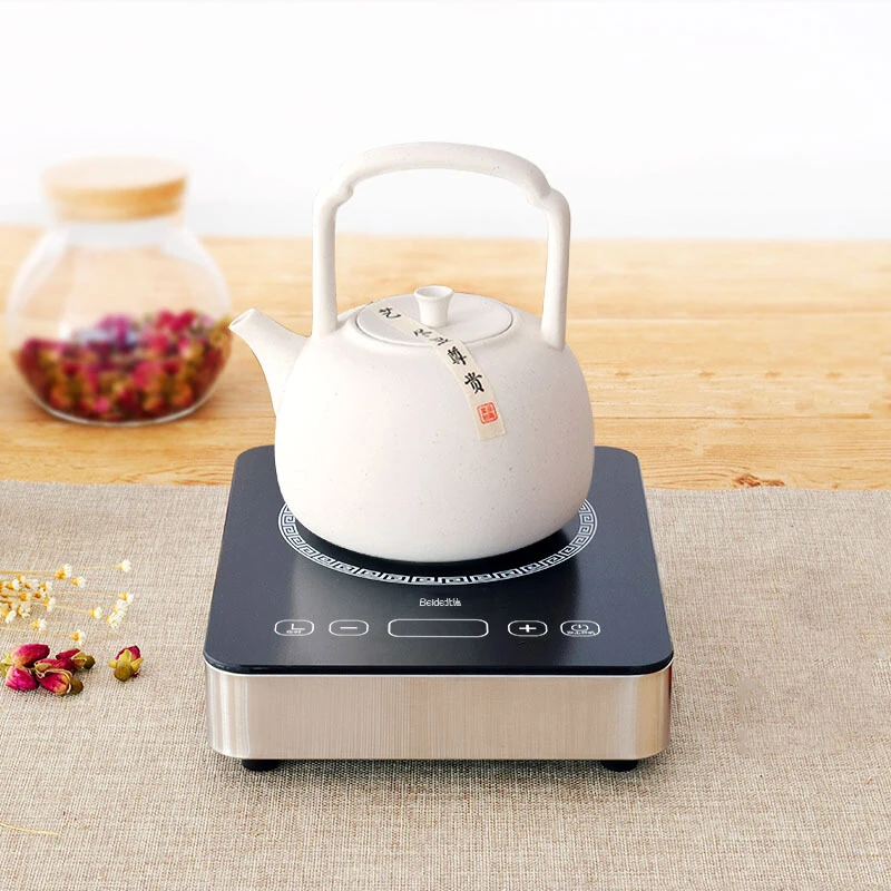 Electric ceramic stove, tea stove, making tea, small household induction cooker, making tea