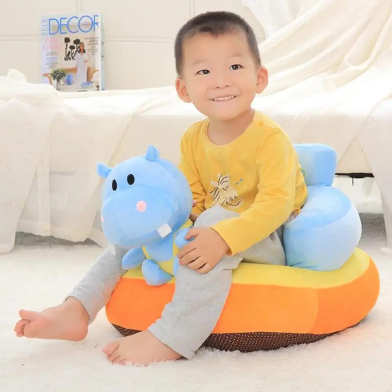 Divan расслабляющие принты Stoel Silla милое кресло принцессы Divano Bambini для Infantil Baby Chambre Enfant детский диван