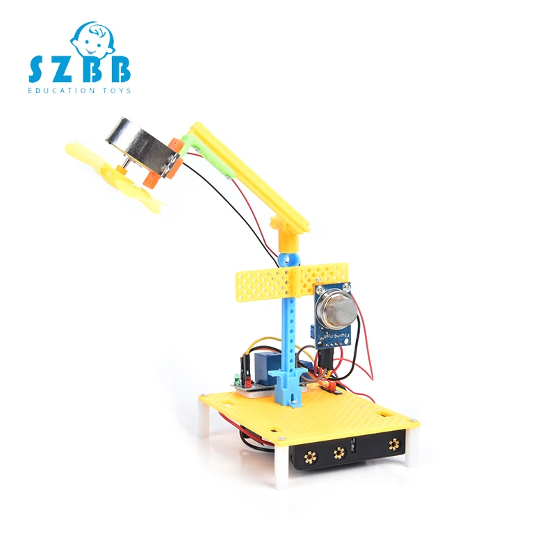 Технология игрушки сделано маленькое изобретение домашний Интеллектуальный