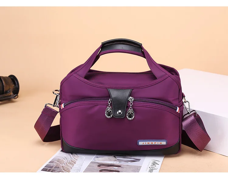Fashion Anti-Theft Handbag 5 Hea96e2cd3f9a42d28808bace3def750d8
