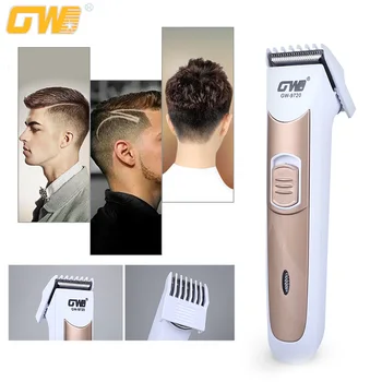 

Razor Hair Trimming Tools Hair Trimmers Clippers Painless Health Beauty Shaving Barber Mini Fashion Gold