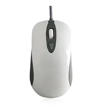 Professional 2400 DPI 4 Buttons 4D USB Optical Wired Gaming Mouse Mice Computer Mouse Mice For Gamer Lovers