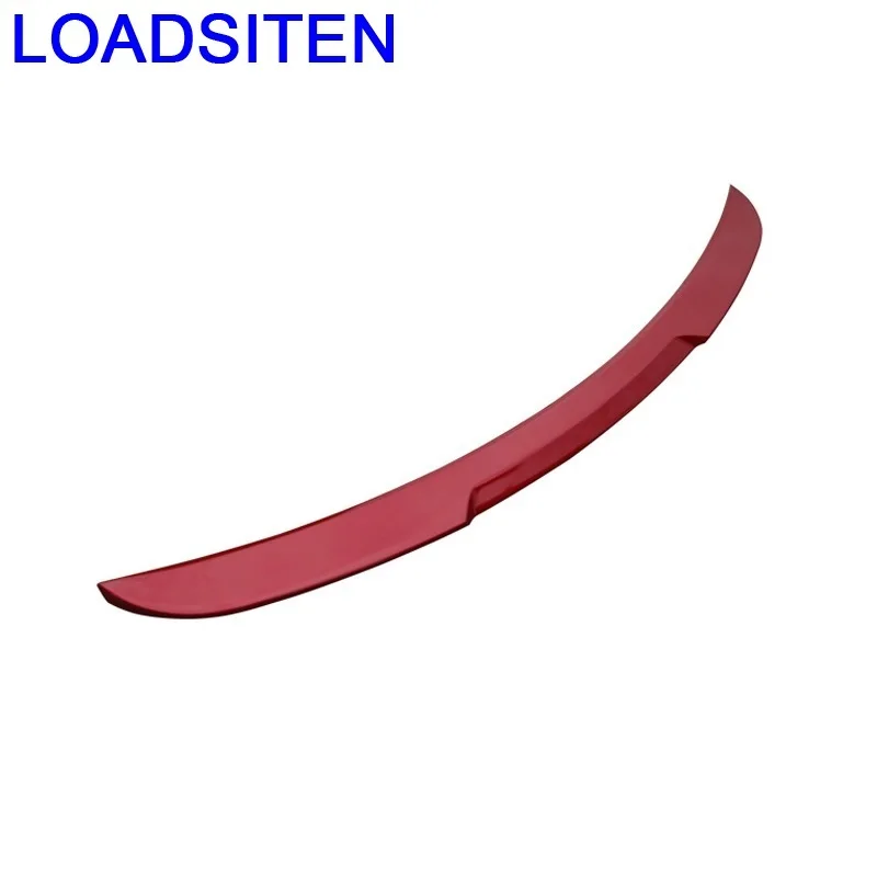 

Automobile Accessory Decorative Modification Decoration Accessories Protector Car Styling Spoilers Wings FOR Hyundai Verna