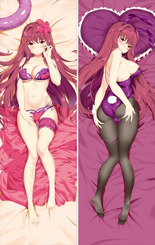 Чехол для подушки чехол с аниме FGO Fate/Grand Order Dakimakura|Наволочка| |