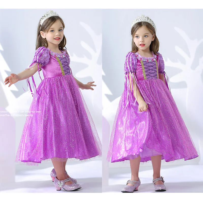 kids fancy frock