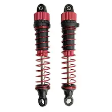 

2 Pieces XINLEHONG 9125 1/10 RC Car Shock Absorber High ​​Toys