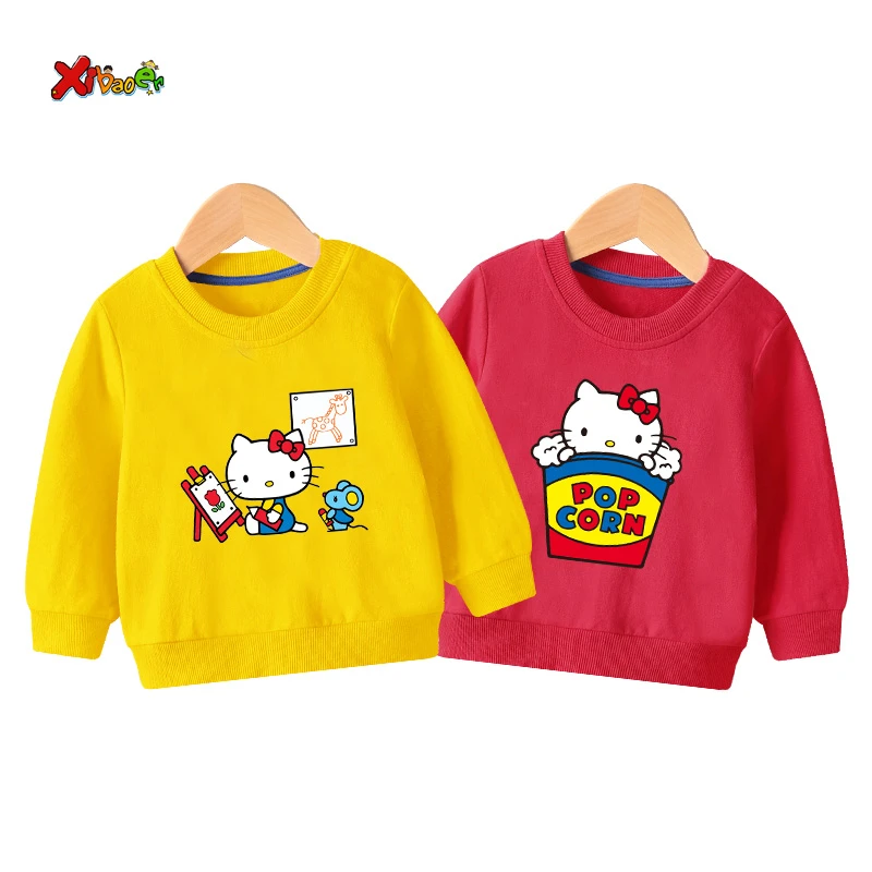 little girls sweatshirts