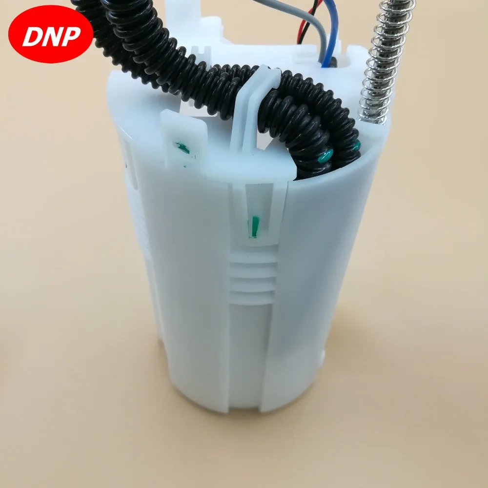 DNP топливный насос в сборе для Toyota Innova 77020-0K030