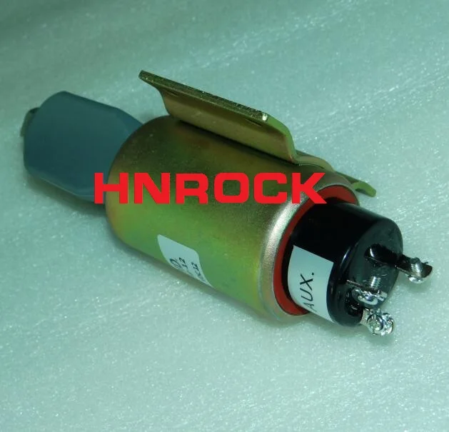 HNROCK соленоид SA-3838-12 2003-12E7U1B1S2A SA-3838-24 2003-24E7U1B1S2A